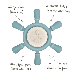 Designer Collaborative Sensory <strong>Toy</strong> ODM Service with IP Protection Agreement - Product Image 3