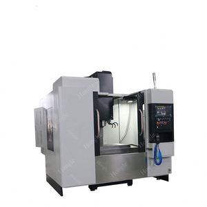 刀具机床小型迷你数控车床 - Product Image 3
