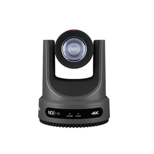 PTZOptics hareket 4K SDI/HDMI/USB/IP PTZ kamera ile 20x optik Zoom G3 gri-ses konferansları ve Video için - Product Image 2