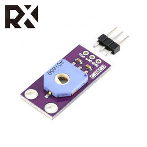 TZ TZ CJMCU-103 Rotary Angle <strong>Sensor</strong> Module SV01A103AEA01R00 Trimmer <strong>Potentiometer</strong> Position <strong>Sensor</strong> DC 5V
