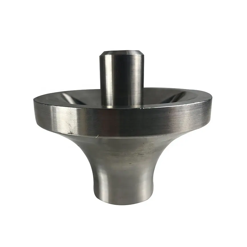 Vietnam OEM Custom Price Precision CNC Machining Part Drone Billet Aluminum and Rubber Part Machined Machinery Turned Parts