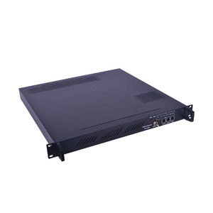 [Softel]8 Canali MPEG-4 HD Encoder IPTV In Streaming - Product Image 1