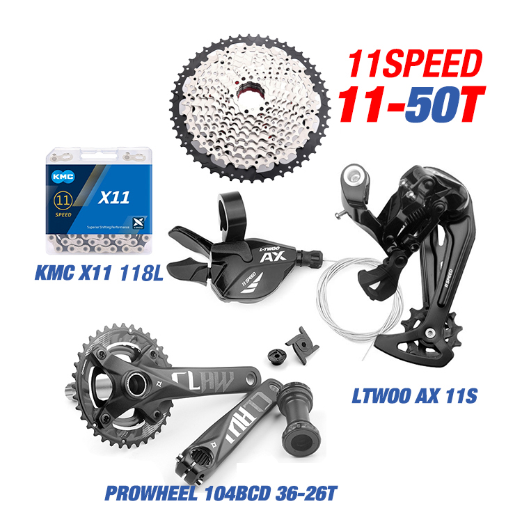 Cassette-50T