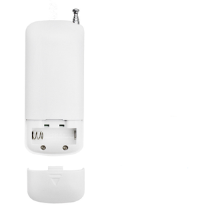 1000M a lungo raggio codice di apprendimento RF telecomando Wireless 2CH interruttore ricevitore Controller trasmettitore con 2 tasti - Product Image 2