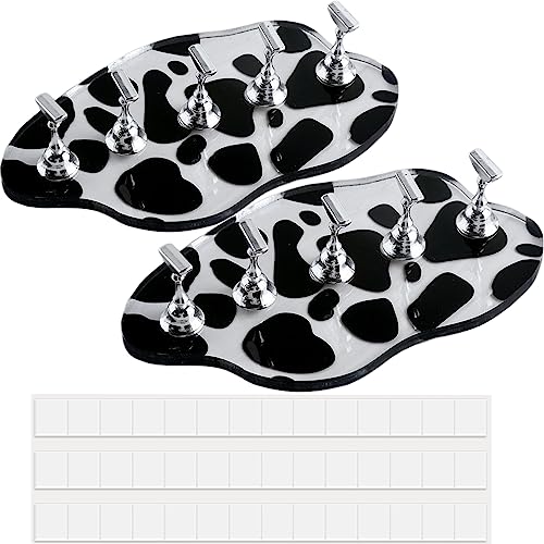 Silver, base x 2, nail holder x 10, putty x 42