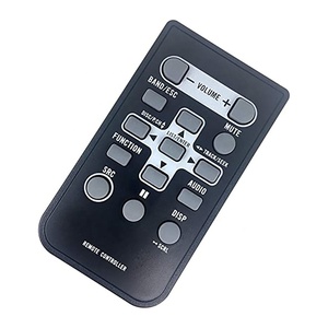 QXE1047 telecomando per auto sistema Audio CXB8743 CXC8885 CXE3669 DEH140UB - Product Image 6