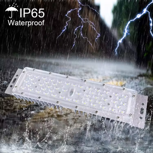 ไฟ LED โมดูลกลางแจ้ง2200K LED โมดูล PCB กันน้ำสำหรับไฟถนนสปอร์ต - Product Image 4