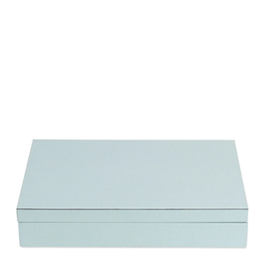 Sang trọng Mạt chược trò chơi thiết lập bao bì Calfskin Da Quốc Tế Mạt chược Quy Tắc Gậy Xúc xắc gỗ trường hợp - Product Image 6