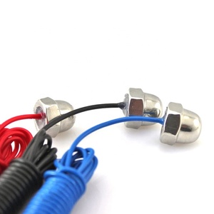 3pcs/set 2m <strong>Water</strong> <strong>Level</strong> Controller Probe <strong>Sensor</strong> Head Automatic <strong>Level</strong> Probes Stainless Steel <strong>Water</strong> Pump Controller Switch EDF-96 - Product Image 2
