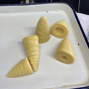 Đóng hộp măng konserve sebzeler tre Trung Quốc ăn bán buôn Rau đóng hộp chuẩn bị thực phẩm - Product Image 6