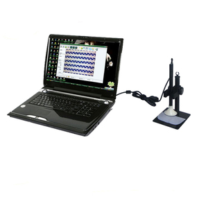 ผ้าอัตโนมัติเลือกเมตรผ้าความหนาแน่นทดสอบเมตร - Product Image 1