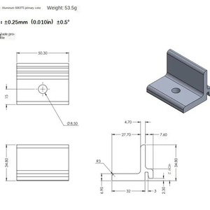 <span class=keywords><strong>CNC</strong></span> Aluminium Motorrad Lenker verlängerung für Spot Light Multifunktions-Lenker halterungen Motorrad licht halterung