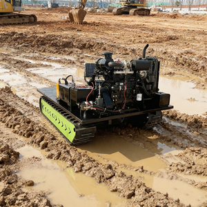 חדש ג 'יאשי 5t קיבולת טעינה דיזל ידנית זחילה בניית כביש עירוני מתאים הקמעונאי ביצועים יציבים 1 - Product Image 2