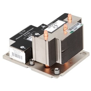 <strong>1U</strong> Passive CPU VC HS W/ Mid Air CH for X12 ICX/CPX <strong>Heatsink</strong> SNK-P0077VM - Product Image 4