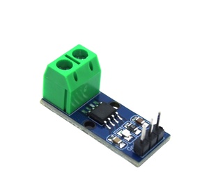5A gamma sensore di corrente modulo ACS712 - Product Image 1