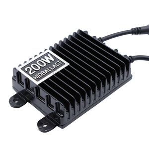 HID氙气灯类型和12v电压oem氙气hid镇流器75w 100w 200W - Product Image 3