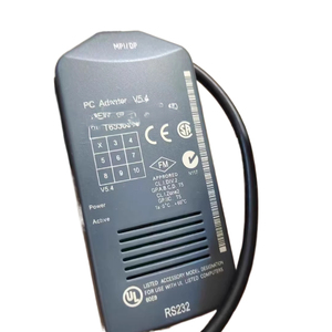 MPI PLC Programación Bus PC Adaptador 6ES7972-0CB20/0CA23-0XA0 Cable de programación En stock - Product Image 1