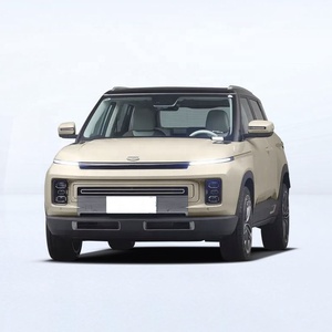 2024 Geely ICON 1.5T FWD เบนซินขับมือซ้ายสินค้าใหม่ที่มีแอปควบคุมระยะไกล - Product Image 2