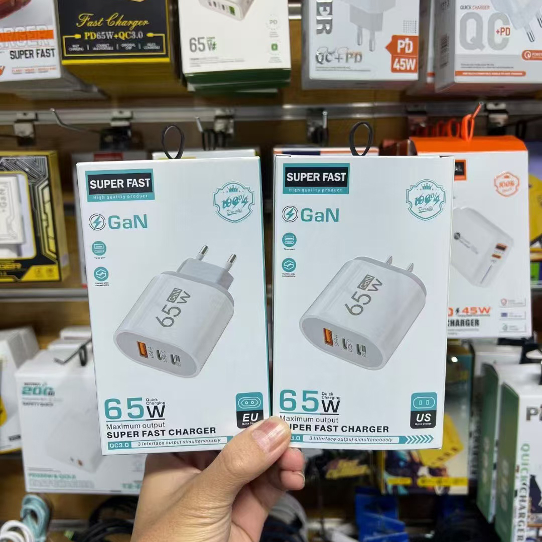 65W-1U2C
