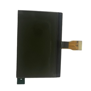 128*64 Resolution FSTN/POSITIVE ST7567 IC <strong>COG</strong> Graphic <strong>Display</strong> Module Type <strong>LCD</strong> <strong>Display</strong> - Product Image 1