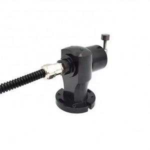 TEBAK 5-ETM27R Sensor de acero inoxidable máquina de torno infrarrojo herramienta de ajuste de ultrasonido lineal Setter cortador de fresado sensor táctil - Product Image 1