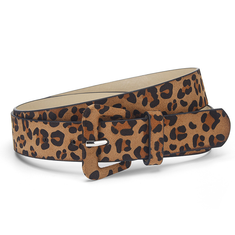 Leopard coffee