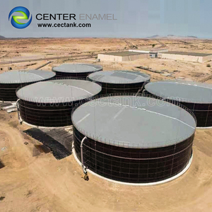 Anaerobik Digester/Biyogaz digester/Pirinç Saman Erdemli Ekonomik Döngüsü gelen Elektrik Üretmek - Product Image 3