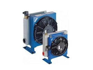 Top High Quality of Cooling System <strong>Hydraulic</strong> <strong>Oil</strong> <strong>Cooler</strong>