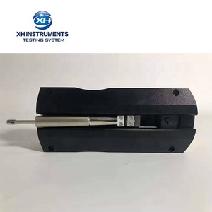Portatile di Superficie Rugosità Tester di Fabbricazione Con i Test 18 Parametri - Product Image 6