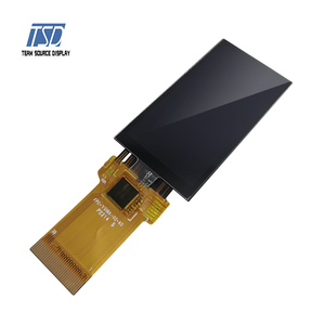 1,9 pulgadas 170x320 Resolución ST7789V IC MCU Interfaz Pantalla LCD de tamaño pequeño - Product Image 5