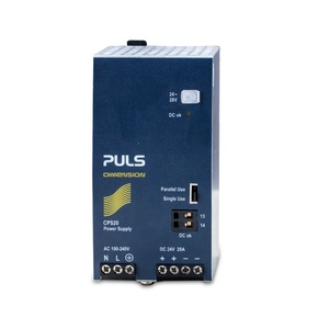 100% nuovo e originale CPS20.241 attraverso PULS buona vendita in magazzino - Product Image 1
