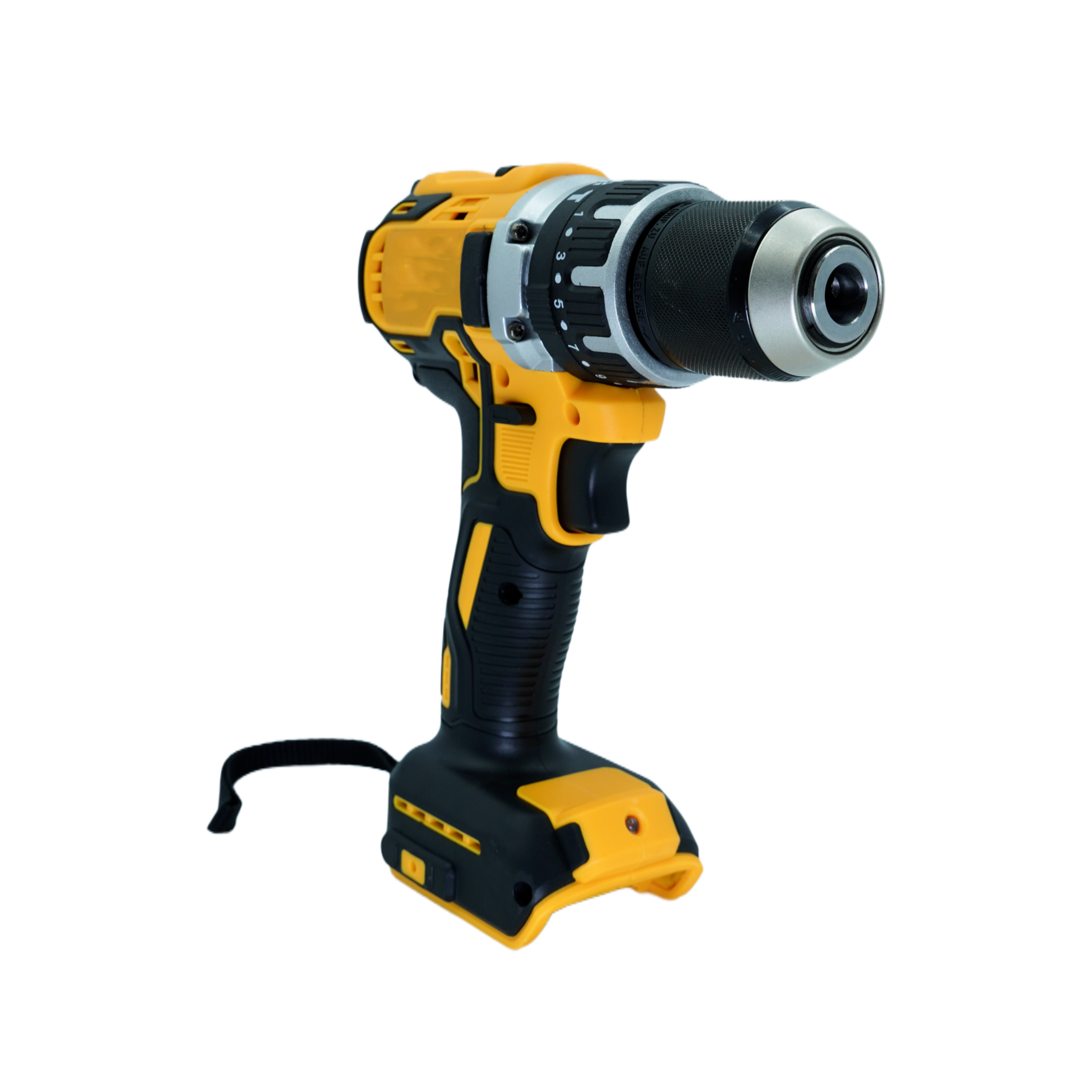 impact drill