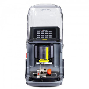 Update <strong>Online</strong> Directly Xhorse Condor XC-Mini Plus II <strong>2</strong> 2nd Generation Key Cutting Machine With 7'' HD Touch Screen - Product Image 2