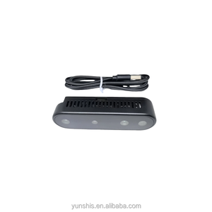 Yunshis Dual 3D-Kameramodul mit eingebetteter strukturierter Lichttiefen erfassung für 3D-Imaging-Anwendungen - Product Image 6