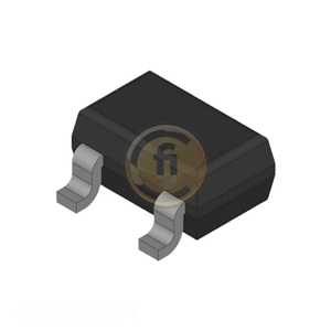 Bileşenler elektronik MAX809REXR T güç yönetimi yetkili distribütörü - Product Image 1