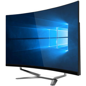 27 Zoll AIl in einem PC Mehr Bildschirm größe CPU Office AIO PC I3 I5 I7 I9 Computer - Product Image 2