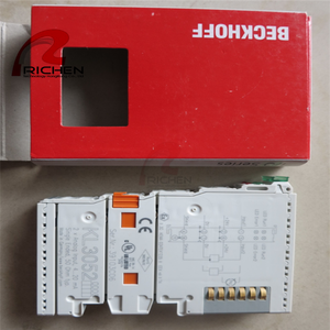 New and Original Beckhoff PLC <strong>Module</strong> BK3120 EtherCAT Bus Coupler Digital <strong>Input</strong>/<strong>output</strong> Terminal <strong>Module</strong> in Stock - Product Image 6