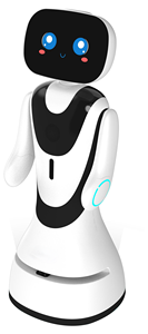 Popular Selling Smart AI Service <strong>Robot</strong> l 31KG Android Control Welcome Guiding <strong>Robot</strong> - Product Image 4
