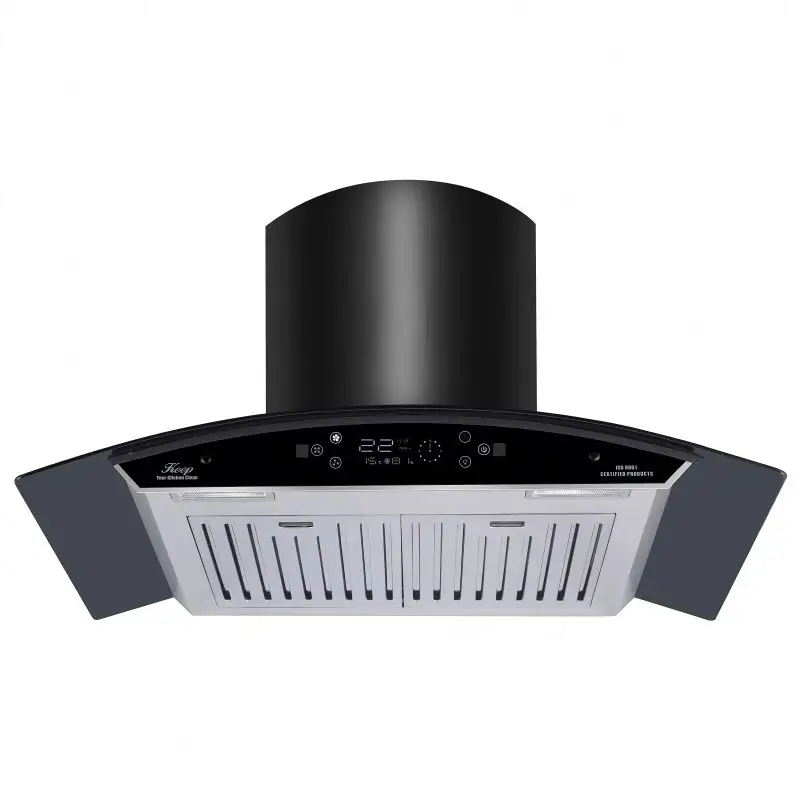 Best Welcome Fashion Factory Price Kitchen Aire Range Hood