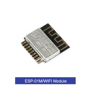 1pcs ESP8266 ESP-01 ESP-01S ESP-07 ESP-07S ESP-12 ESP-12E ESP-12F ESP-32 Serial WIFI Wireless Module Wireless Transceiver 2.4G - Product Image 4