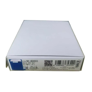 Unidad de entrada analógica NXAD4603, 1 unidad, 1 unidad, 1 unidad, 1 unidad, 1 unidad, NXAD4603 - Product Image 3
