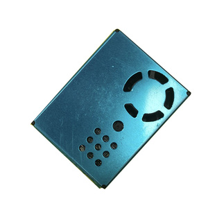 PMS205 Polvo + Temperatura y humedad módulo tres en uno, puede generar datos de polvo, temperatura y humedad en tiempo real - Product Image 1