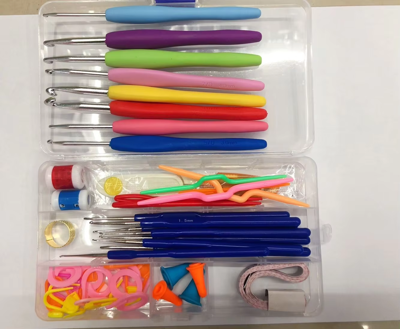 multicolore