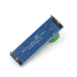 Módulo MAX485, módulo RS485/TTL a módulo RS485, módulo RS485, placa de accesorios de desarrollo de microordenador de un solo chip - Product Image 3