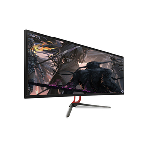 1440p Lcd Frameless Pc Monitor de pantalla curva de 32 pulgadas - Product Image 6
