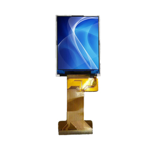 QVGA 2.4 pollici schermo LCD 240*320 risoluzione LCD a colori con ILI9341 IC TFT modulo Display a cristalli liquidi - Product Image 2