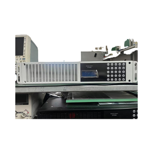 Fabricantes Programable 3000W Fuente de alimentación de CA monofásica 24VDC Salida de frecuencia variable 240V Fuente de alimentación conmutada de entrada - Product Image 1