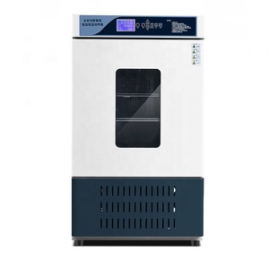 350L programable temperatura constante humedad cámara para laboratorio climáticas de simulación - Product Image 4
