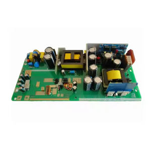 แผงวงจร PCB และบริการของผู้ผลิต PCBA สำหรับประกอบพลังงานใหม่งานตามสั่ง - Product Image 2