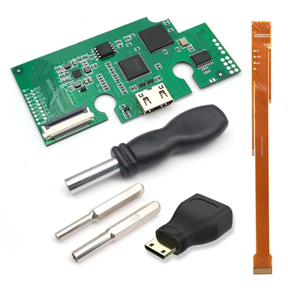 Viti per cavi verdi 1cable